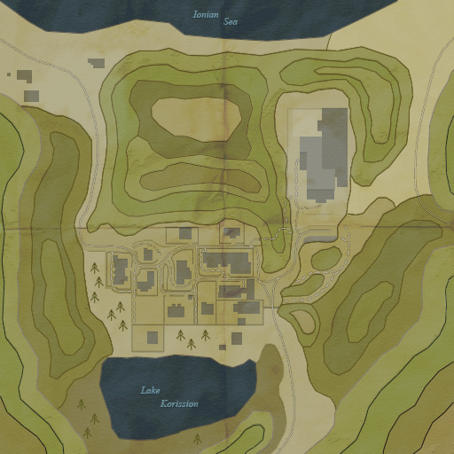 Kerkyra b1 & botfiles screenshot