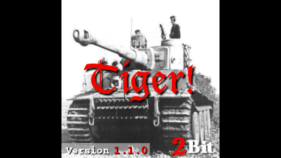tiger ( 1.1.0 ) - v0.9