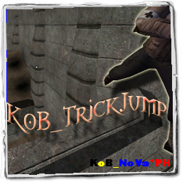 KoB Trickjump Final 1[1].0 screenshot