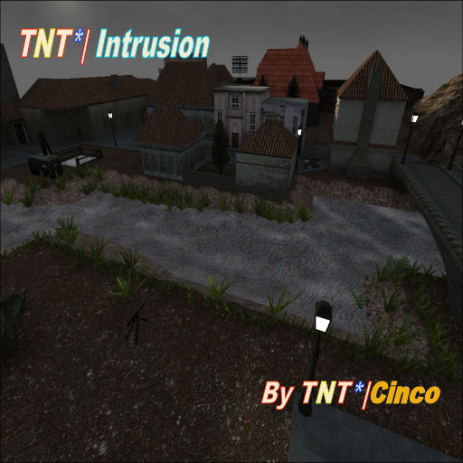 TNT_intrusion - v0.9