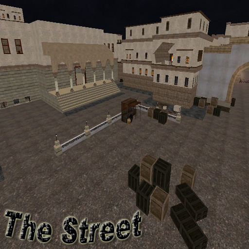 The Street - v0.9