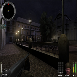 townsquare