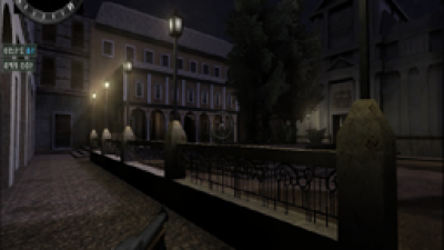 townsquare