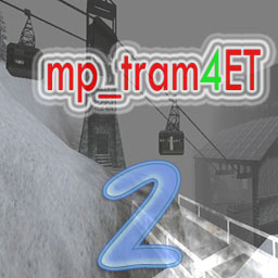 Low Tram - v0.9