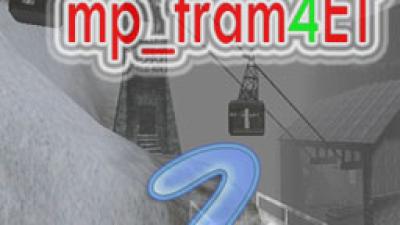 Low Tram - v0.9