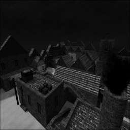 Thief city