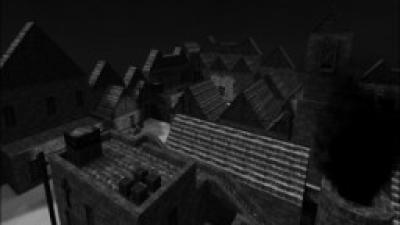 Thief city