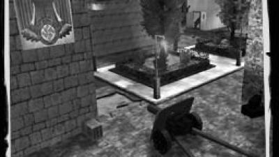 Town +spatch fix