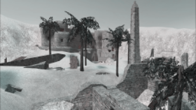 Oasis winter - v0.9