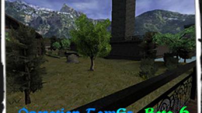 Op Tower  ( b6 ) - v0.9