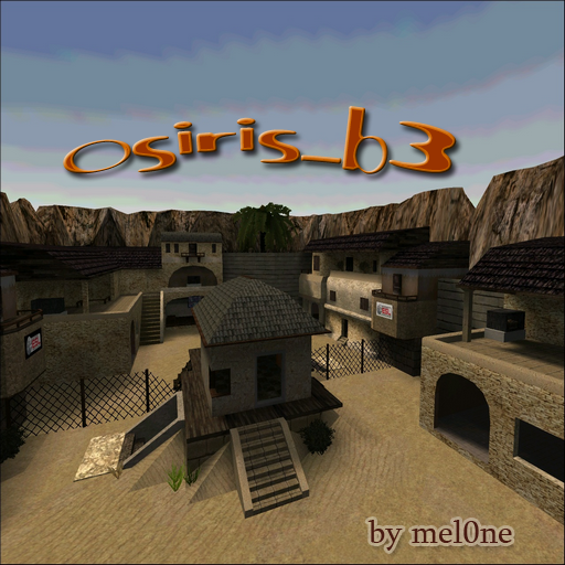 Osiris Final - v0.9