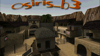 Osiris Final - v0.9