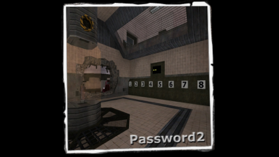 Password2 ( Final ) - v0.9