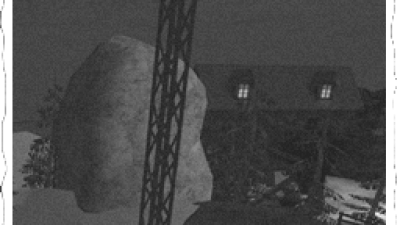 Nightcrawlers - v0.9