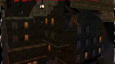 Nightmare screenshot