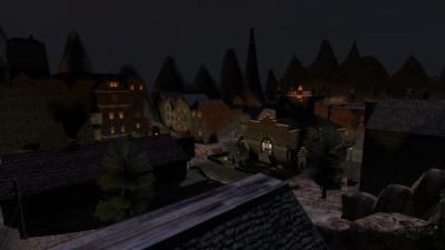 Nightmare screenshot