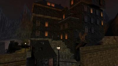 Nightmare screenshot