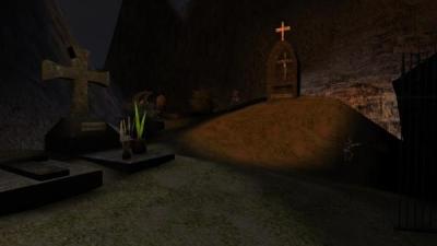 Nightmare screenshot