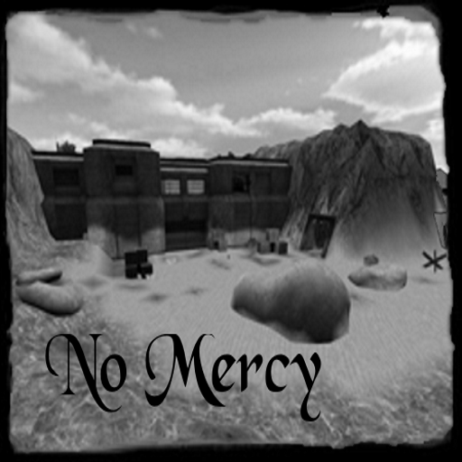 Nomercy - v0.9
