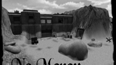 Nomercy - v0.9