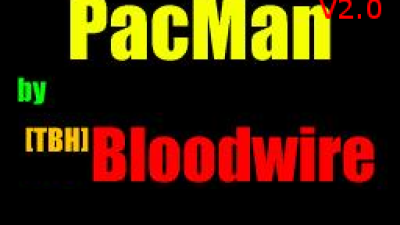 Pacman_v2 - v0.9