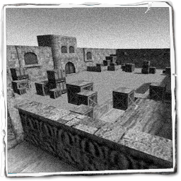 Aim map - v0.9
