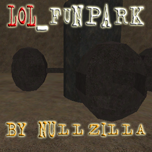 LOL FUNPARK