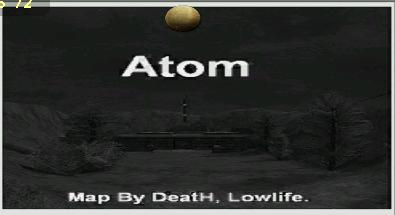 Atom - v0.9