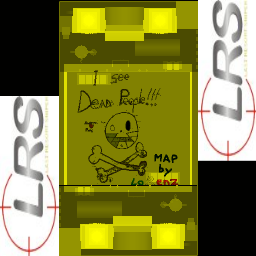 LRS Animals Sniper Reload screenshot