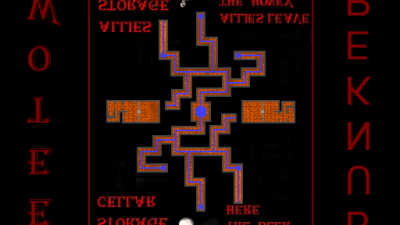 beetown ( a1 ) screenshot