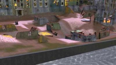 Black Forty Four Sniper - v0.9
