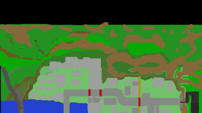 blitz Final screenshot