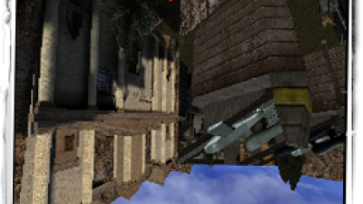 blitz Final screenshot