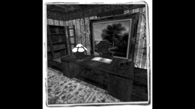 Blood - v0.9