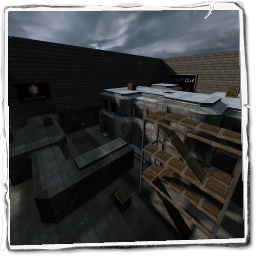 bhop  ( Blackops house of pain ) - v0.9
