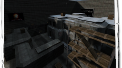 bhop  ( Blackops house of pain ) - v0.9