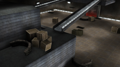 Deathshaft