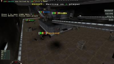 Deathshaft screenshot