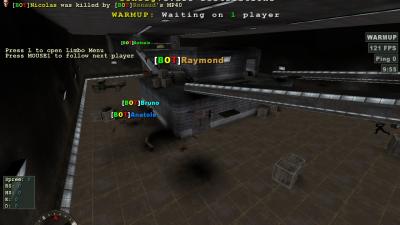 Deathshaft screenshot