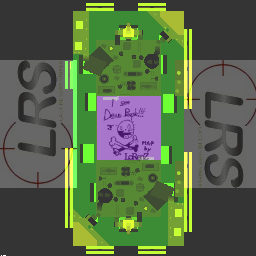 LRS Xmas 2015 sniper