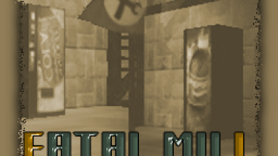 Fatal mill b4 - v0.9
