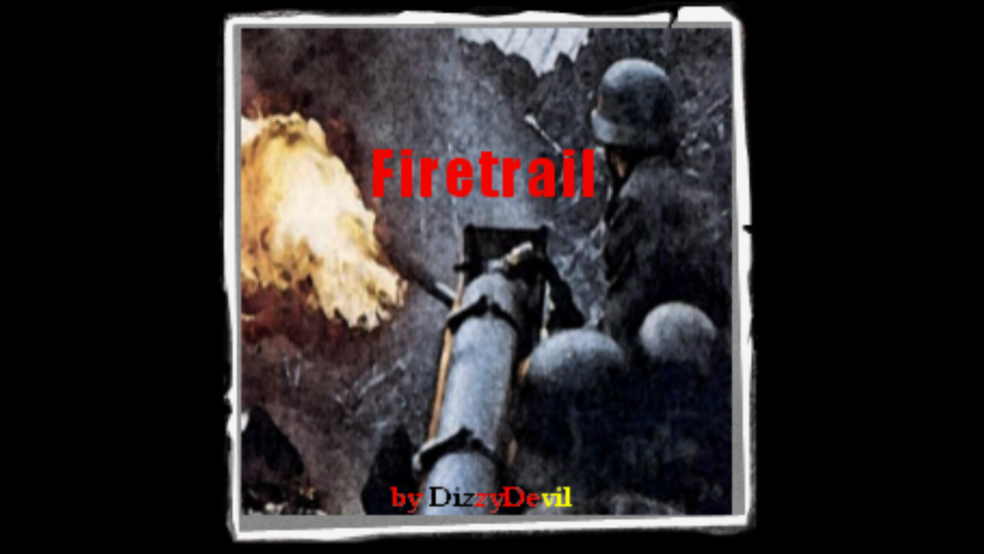 Firetrail v1