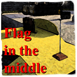 flag_in_the_middle - v0.9