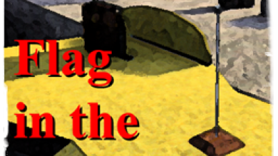 flag_in_the_middle - v0.9