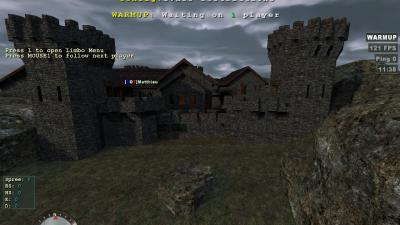 Fortress