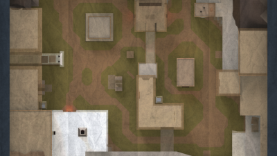 Greenland 1 Flag screenshot