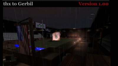 ffr Final  ( Fidels footy return ) - v0.9