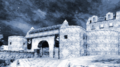 Frost summer ( b3 ) - v0.9