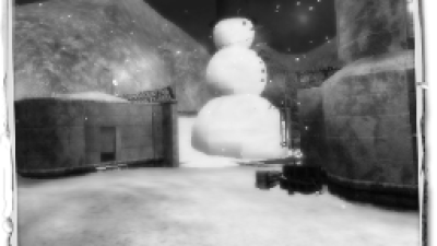 Fueldump christmas  (Final ) - v0.9