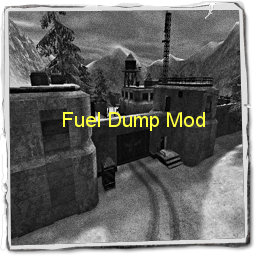Fueldump mod - v0.9